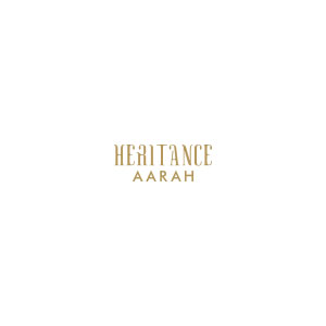 Heritance aarah карта отеля