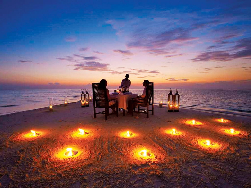 Spend Valentines Day In Paradise 10 Idyllic Maldives Resorts For A Romantic Getaway Maldives 5778