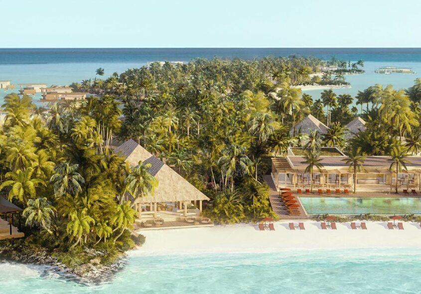 Bulgari Resort to Open their New Resort in the Maldives in 2025 – Maldives  Virtual Tour