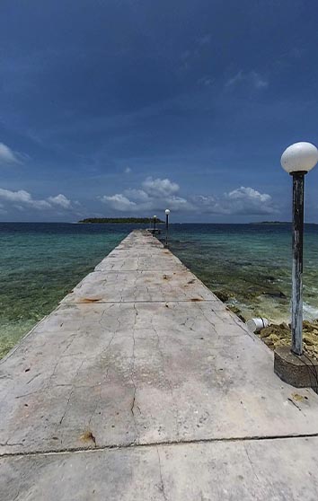 Old Jetty