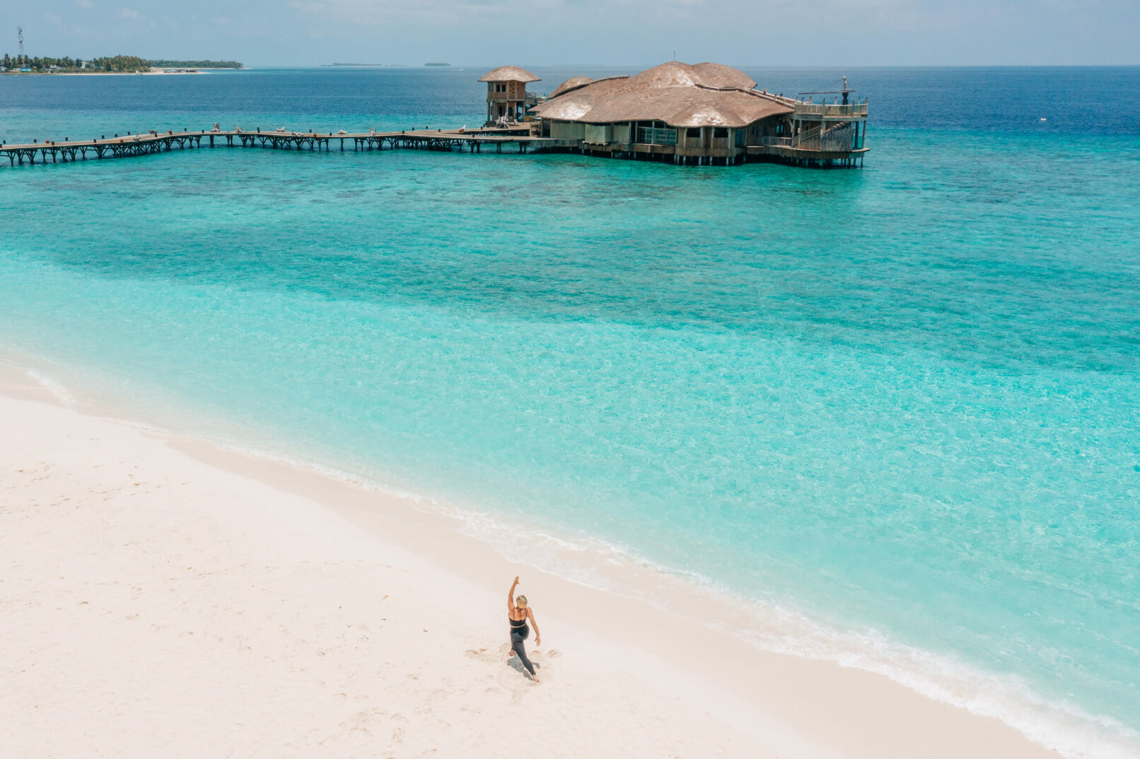SOUL Festival to Debut in the Maldives in September 2023 – Maldives