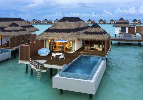 Dreaming of a White Christmas – Accor Maldives Collection Launches ...