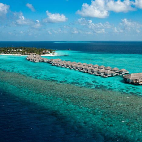 Hotel RIU Maldives – Overwater Suite – Maldives Virtual Tour