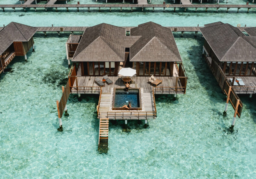 Paradise Island Resort & Spa, Maldives