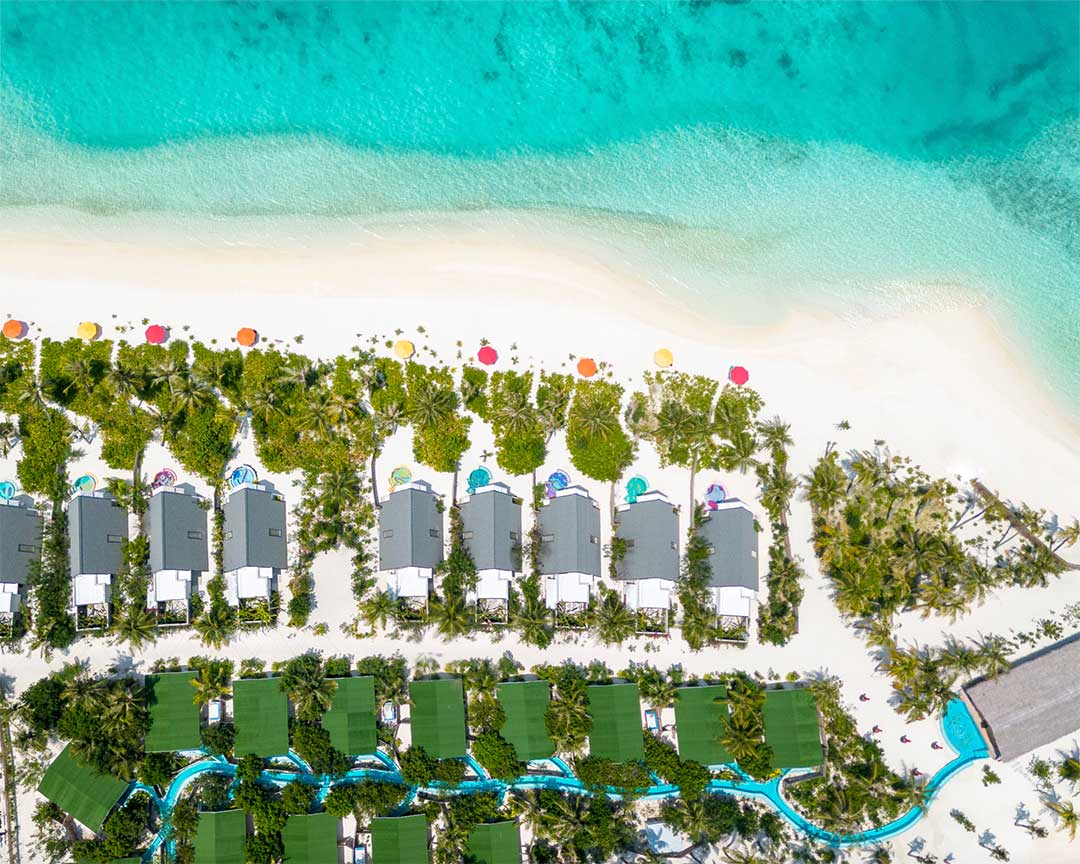 Oaga Art Resort Maldives Virtual Tour Oaga Art Resort Maldives Virtual Tour