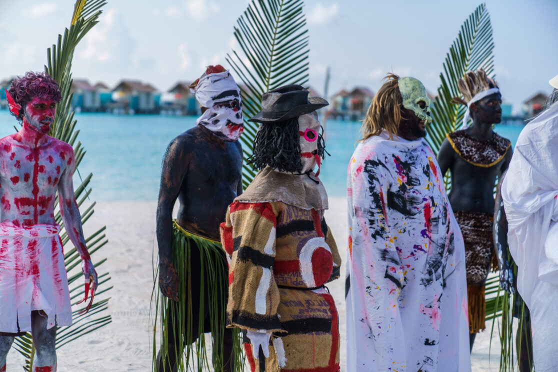 Embrace the Spirit of Eid at CROSSROADS Maldives – Maldives Virtual Tour