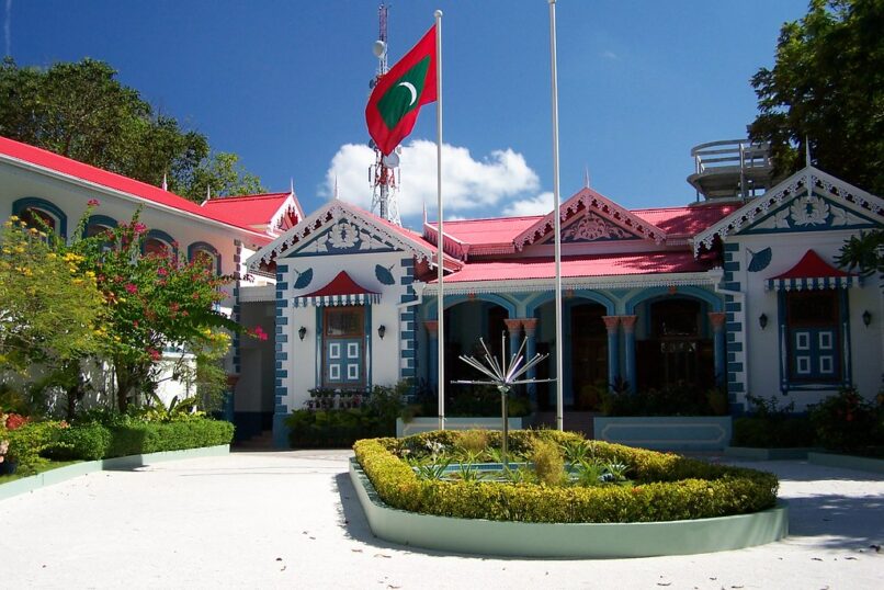 Muliaage Top 5 Cultural Sites You Can Visit in Male’ – Maldives Virtual Tour