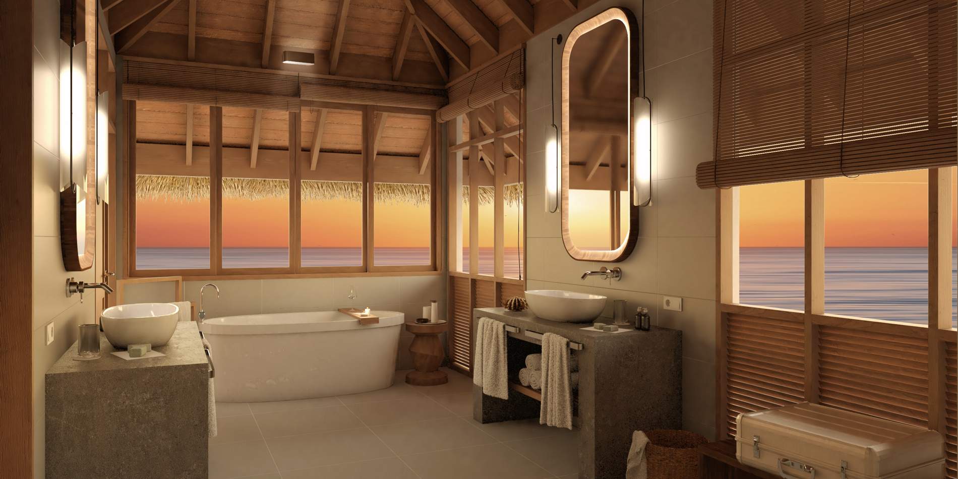 Barcel Whale Lagoon Maldives Maldives Virtual Tour