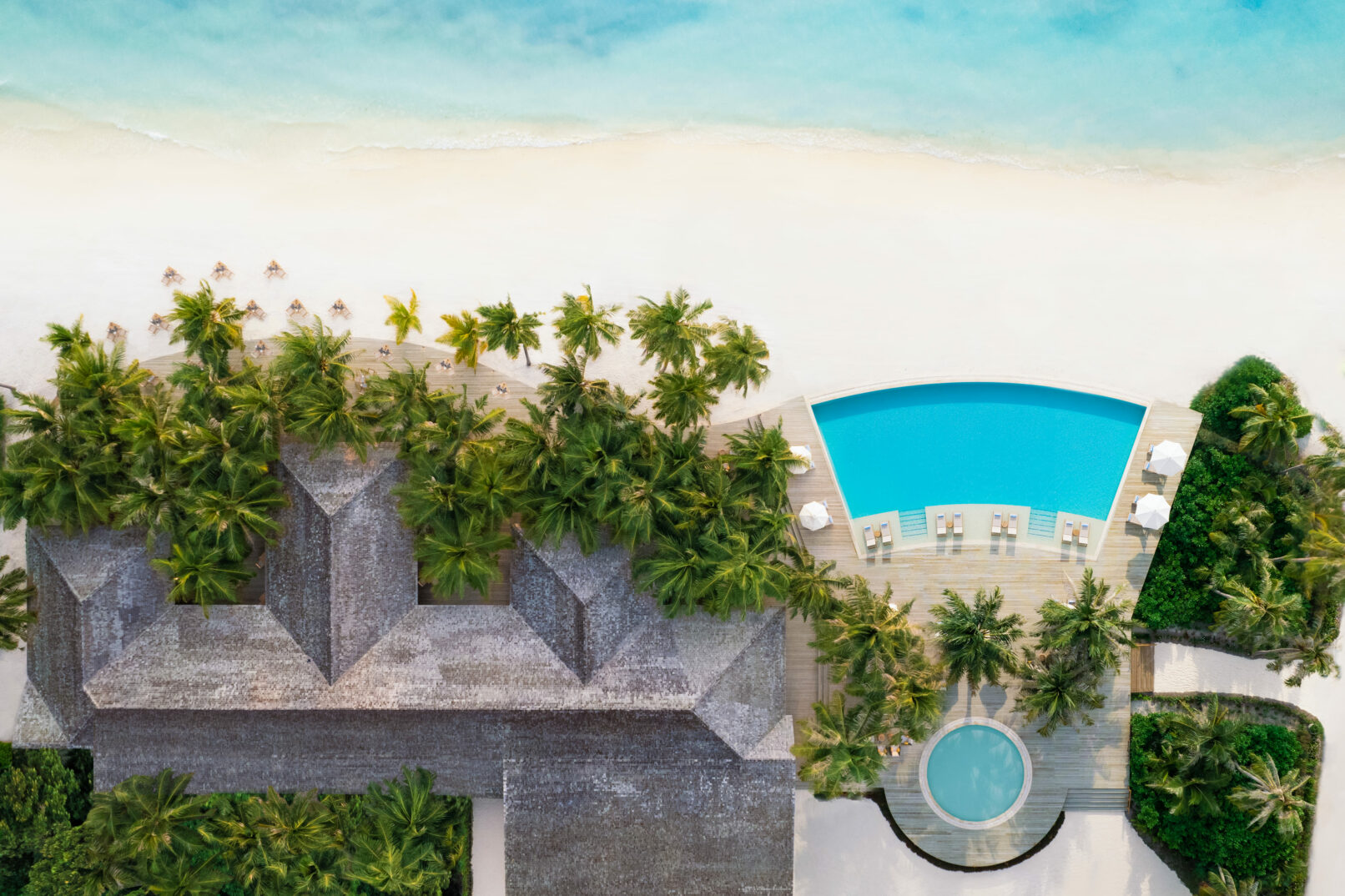 New Jawakara Islands Maldives Now Open! – Maldives Virtual Tour